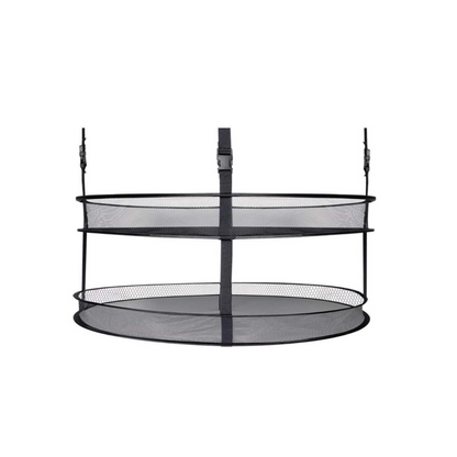 Trockennetz Stecksystem | Prodry | Ø 75cm | 6 Lagen | Garden Highpro