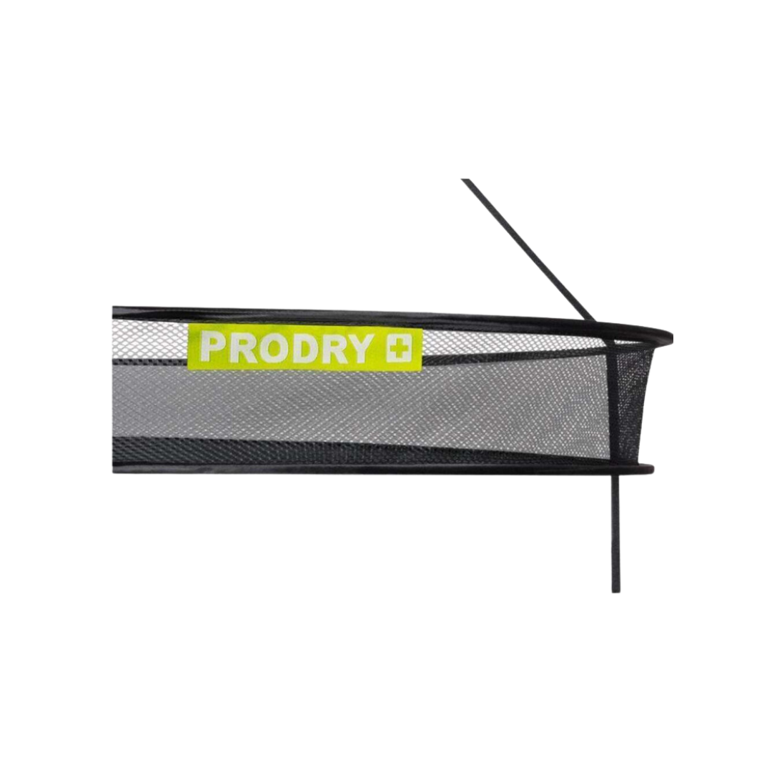 Trockennetz Stecksystem | Prodry | Ø 75cm | 6 Lagen | Garden Highpro