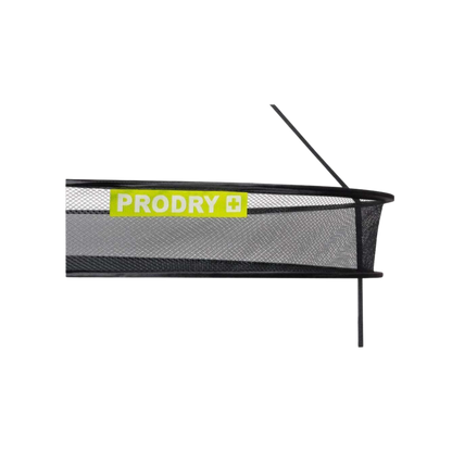 Trockennetz Stecksystem | Prodry | Ø 75cm | 6 Lagen | Garden Highpro