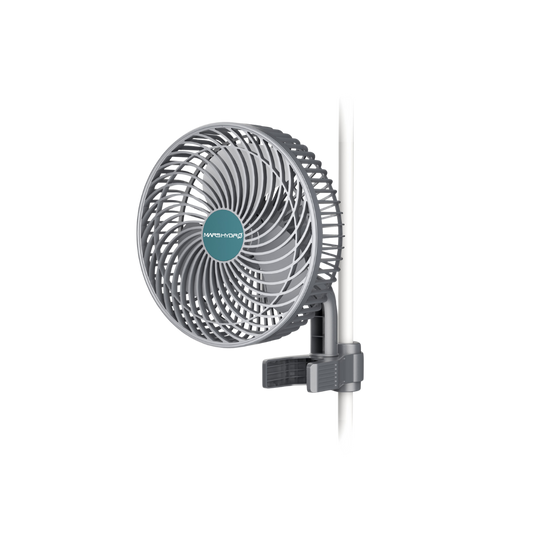 Mars Hydro | Oszilierender Clip Ventilator | 6" (15cm)