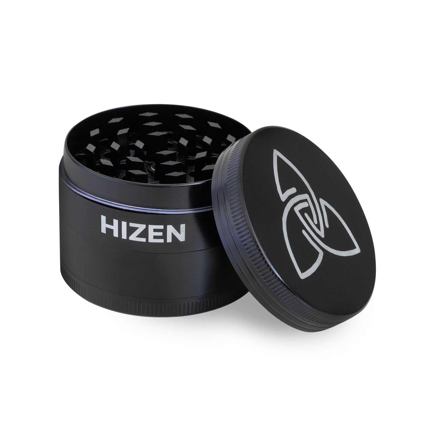 HIZEN Basic Grinder 49mm