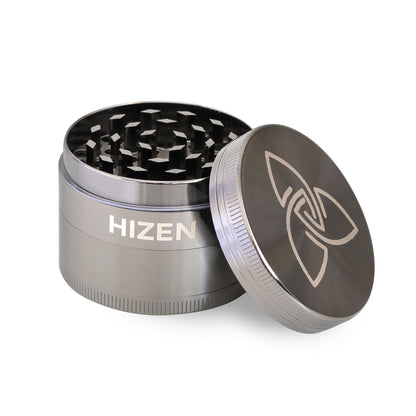 HIZEN Basic Grinder 49mm