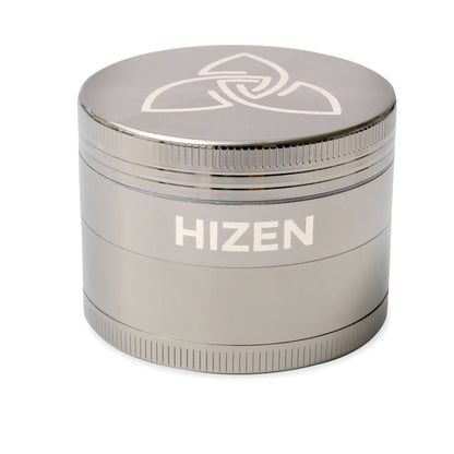 HIZEN Basic Grinder 49mm