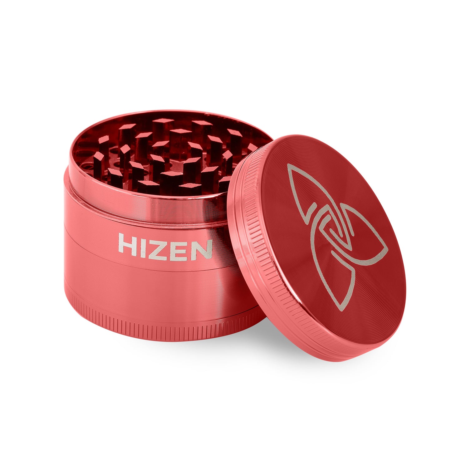 HIZEN Basic Grinder 49mm